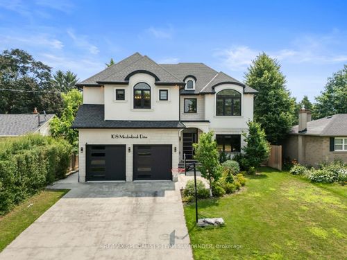 108 Meadowbrook Dr, Milton, ON, L9T2B6 | Card Image