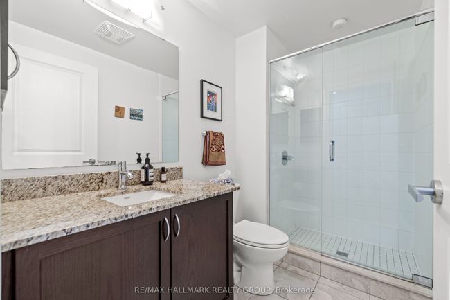 1304 - 90 Landry St, Condo with 2 bedrooms, 2 bathrooms and null parking in Vanier ON | Image 11