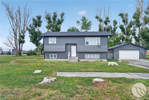 7104 Shepherd Rd, Shepherd, MT, 59079-4433 | Card Image