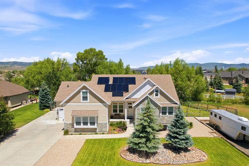 460 Scenic Bywy, Kamas, UT, 84036 | Card Image