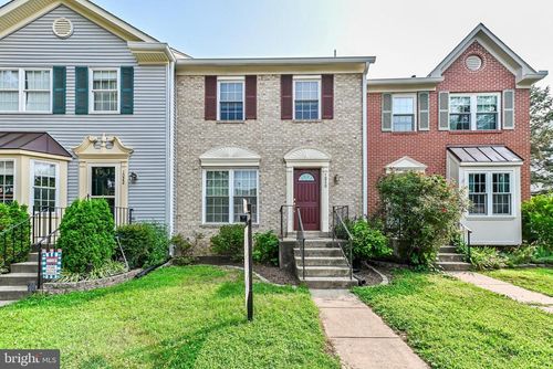 1020 Smartts Ln Ne, LEESBURG, VA, 20176-4815 | Card Image