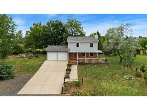 1000 Inverness Rd, Fort Collins, CO, 80524-1735 | Card Image