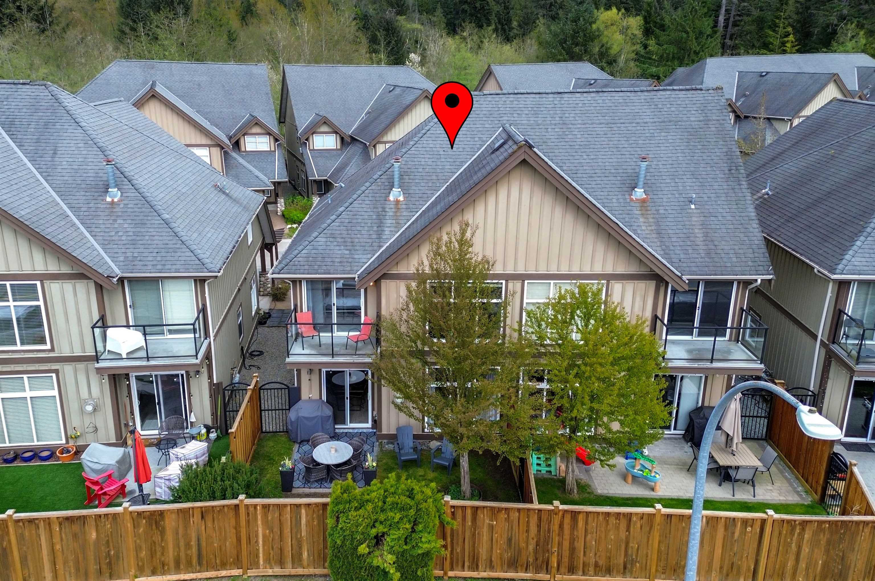 43 - 40750 Tantalus Road, Home with 3 bedrooms, 2 bathrooms and 3 parking in Squamish BC | Image 22