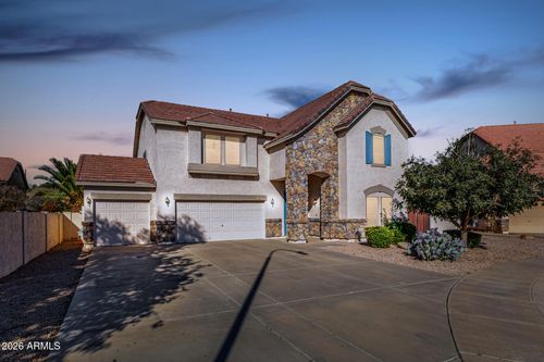 1042 S Bedford Pl, Chandler, AZ, 85286-1107 | Card Image