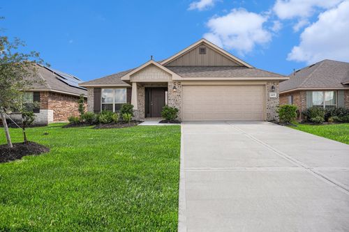 4401 E Bayou Maison Cir, Dickinson, TX, 77539 | Card Image