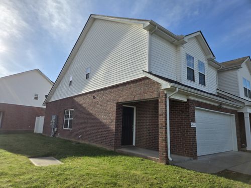 2612 Fran Dr, Murfreesboro, TN, 37129-2098 | Card Image