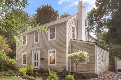 3905 Druid Hills Rd, Louisville, KY, 40207-2017 | Card Image