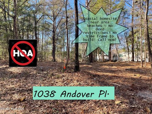 1038 Andover Pl Se, Bolivia, NC, 28422 | Card Image