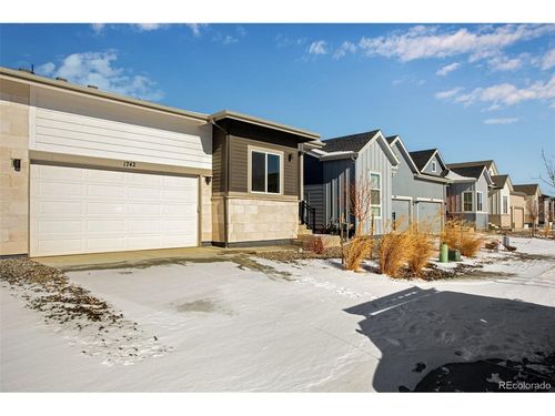 1742 Mount Meeker Ave, Berthoud, CO, 80513 | Card Image