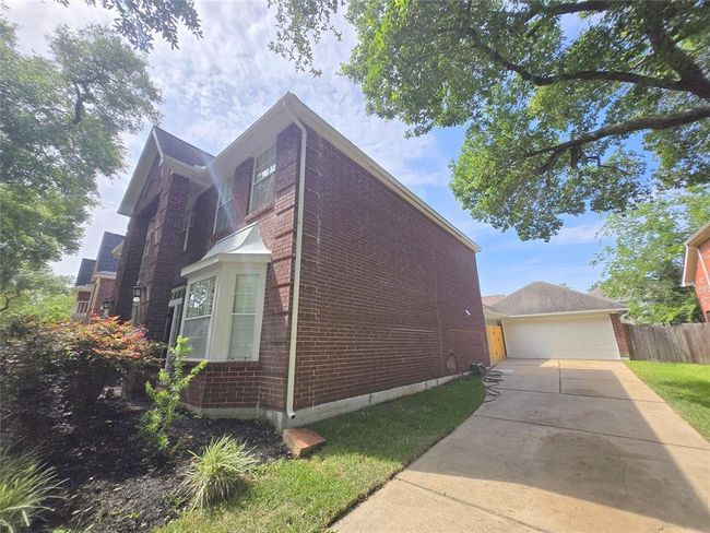 6415 Taimer Ct, House other with 4 bedrooms, 3 bathrooms and 2 parking in Sugar Land TX | Image 42