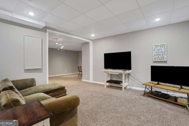 3779 Grayridge Dr, House other with 5 bedrooms, 4 bathrooms and null parking in Duluth GA | Image 30