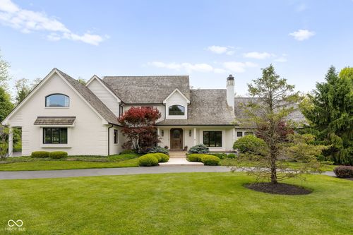 7290 Hull Rd, Zionsville, IN, 46077-8380 | Card Image