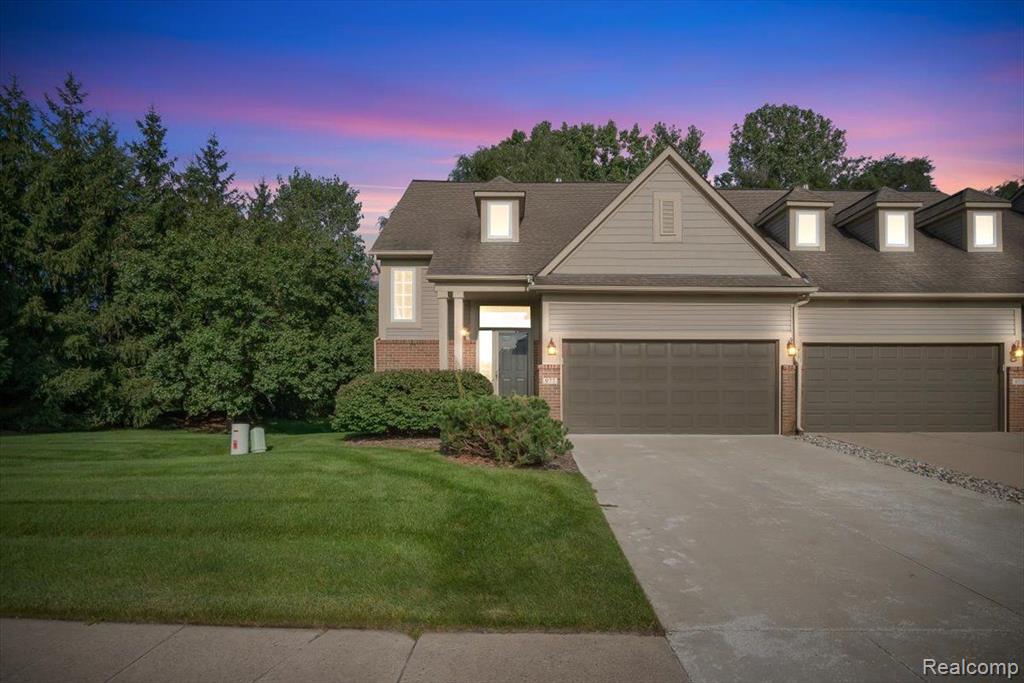 Sloane Ct, White Lake, MI 48386 #1