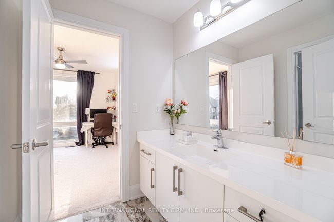 89 Parity Rd, House other with 6 bedrooms, 6 bathrooms and 4 parking in Brampton ON | Image 25