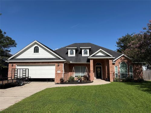 12629 Capricornus Dr, Willis, TX, 77318-5117 | Card Image