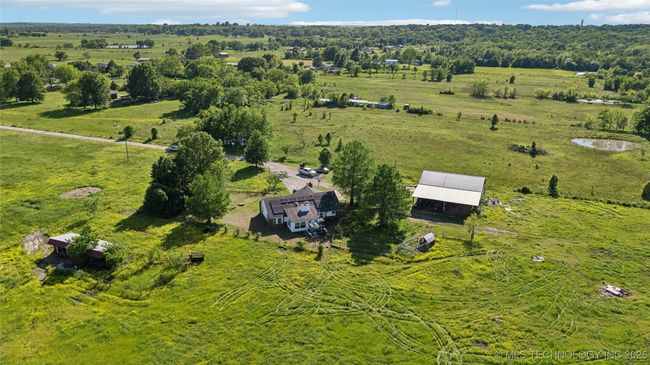 20648 Duncan Rd, House other with 3 bedrooms, 2 bathrooms and null parking in Haskell OK | Image 32