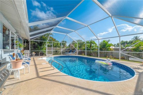 8681 Se Eagle Ave, Hobe Sound, FL, 33455-4652 | Card Image