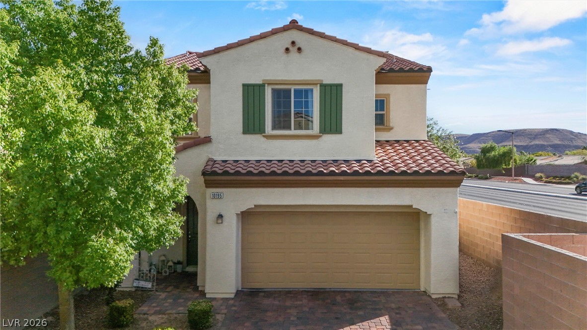 Residential in Las Vegas