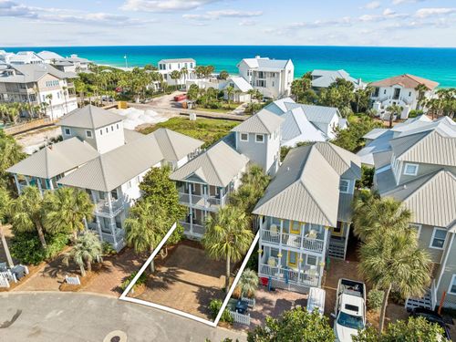 162 Emerald Dunes Cir, Santa Rosa Beach, FL, 32459-4409 | Card Image