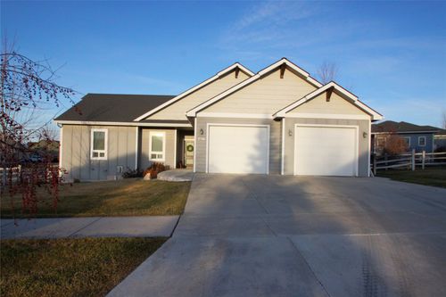 2728 Carnoustie Way, Missoula, MT, 59808 | Card Image