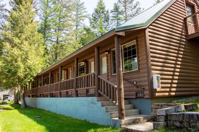 Glacier Highland Residence Description | Image 21