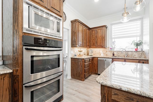 12176 Livingston Way, House other with 4 bedrooms, 4 bathrooms and null parking in Forney TX | Image 13
