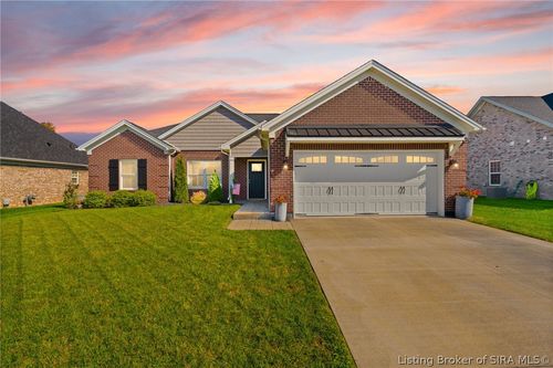 5658 Covington Dr, Charlestown, IN, 47111-9067 | Card Image