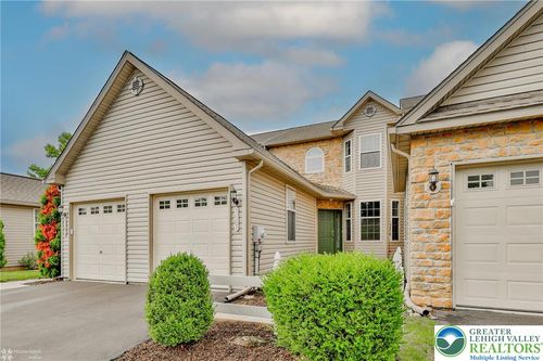 3007 Village Dr, Center Valley, PA, 18034-8446 | Card Image