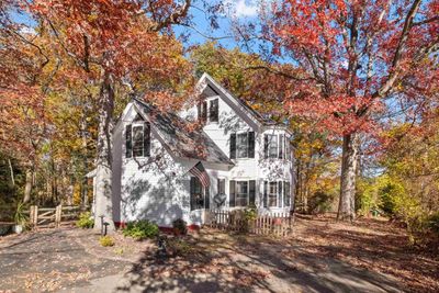 16 Thompson Park, House other with 3 bedrooms, 1 bathrooms and null parking in Franklin NH | Image 1