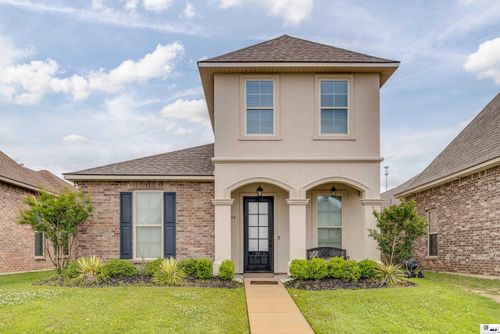 208 Fairhope Drive, Sterlington, LA, 71280 | Card Image