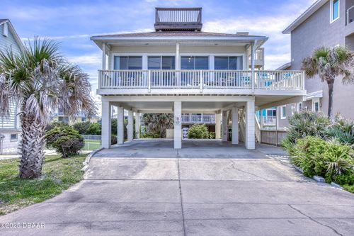 6320 S Atlantic Ave, New Smyrna Beach, FL, 32169-4703 | Card Image
