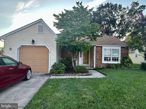 2 Walden Way, WOODBURY, NJ, 08096-6731 | Card Image
