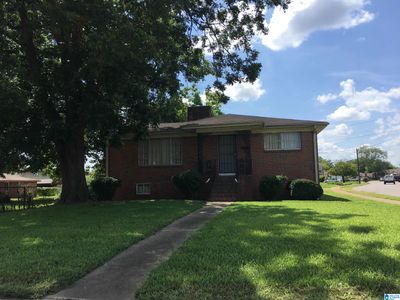 2320 16 Th Street, House other with 3 bedrooms, 2 bathrooms and null parking in BIRMINGHAM AL | Image 1