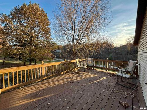 61 W Timberline Dr, Blue Grass, IA, 52726-9520 | Card Image