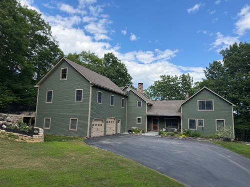 15 Porcupine Ridge Rd, Bremen, ME, 04551-3338 | Card Image