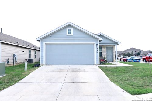 734 Mizuno Way, San Antonio, TX, 78221-2019 | Card Image