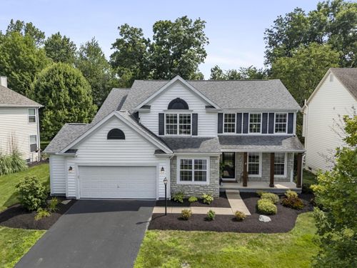 4401 Scioto Pkwy, Powell, OH, 43065-8057 | Card Image