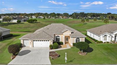 2127 Nw 50 Th Circle, House other with 2 bedrooms, 2 bathrooms and null parking in Ocala FL | Image 1