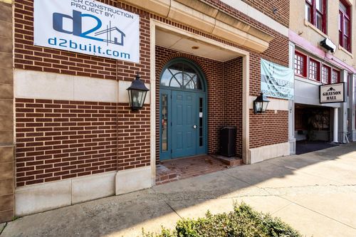 111 S Travis St, Sherman, TX, 75090-5928 | Card Image