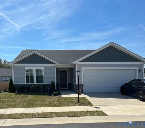 321 Camerons Ferry Dr, Glen Allen, VA, 23060-3843 | Card Image