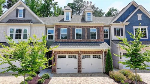 315 Duval Dr, Alpharetta, GA, 30009-4916 | Card Image