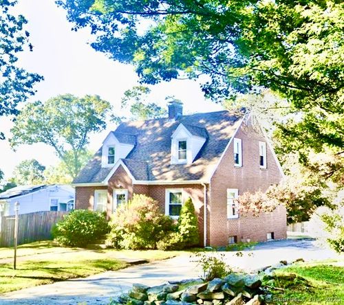 116 Bloomingdale Rd, Quaker Hill, CT, 06375-1336 | Card Image