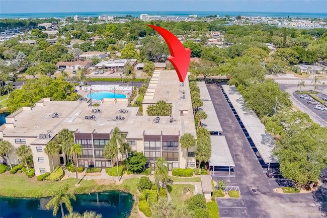 APT-8326 - 14255 Rosemary Ln, Condo with 2 bedrooms, 2 bathrooms and null parking in LARGO FL | Image 62