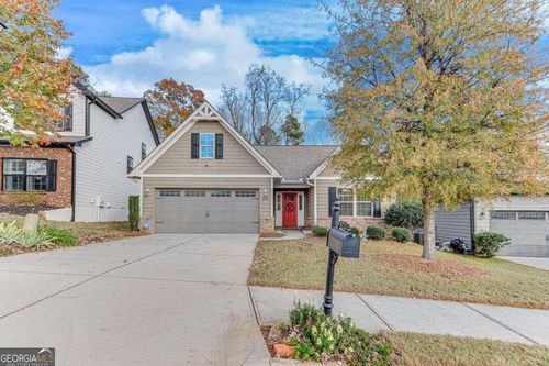 4772 Lost Creek Drive, Gainesville, GA, 30504 | Card Image