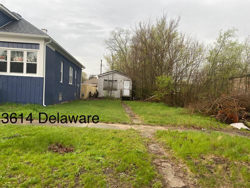 3614 Delaware St, Gary, IN, 46409-1343 | Card Image