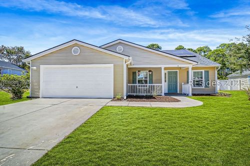 3 Lakeside Dr, Bluffton, SC, 29910-8006 | Card Image