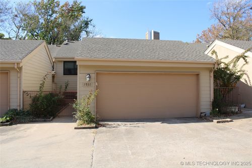 36-2932 84th St, Tulsa, OK, 74137-1406 | Card Image