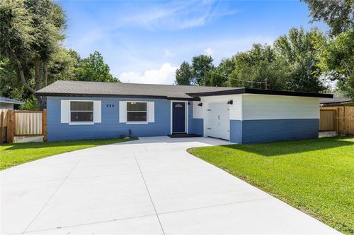 235 Tennessee Ave, SAINT CLOUD, FL, 34769-2173 | Card Image