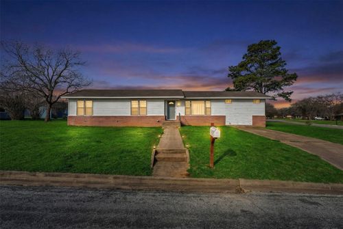 100 Rosedale Ave, Keene, TX, 76059-2429 | Card Image