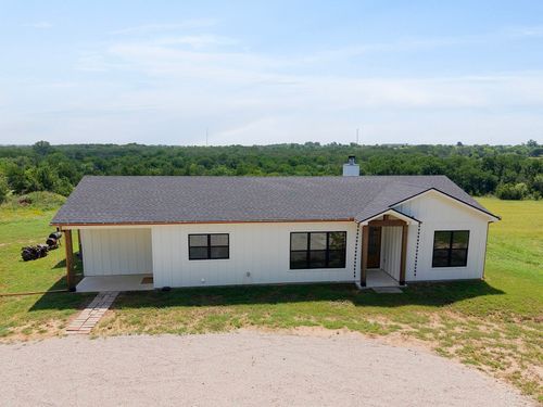 224 Hcr 3350 N, Hubbard, TX, 76648-4781 | Card Image